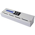 U-Reach U-Reach CF904S Intelligent 9 Series. 4 Port Standalone Compact Flash CF Duplicator CF904S